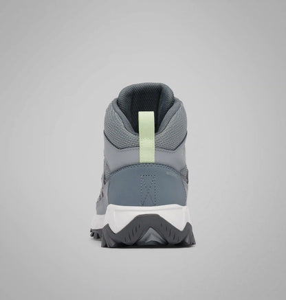 Women's Strata Trail Mid Waterproof Shoe - Wide