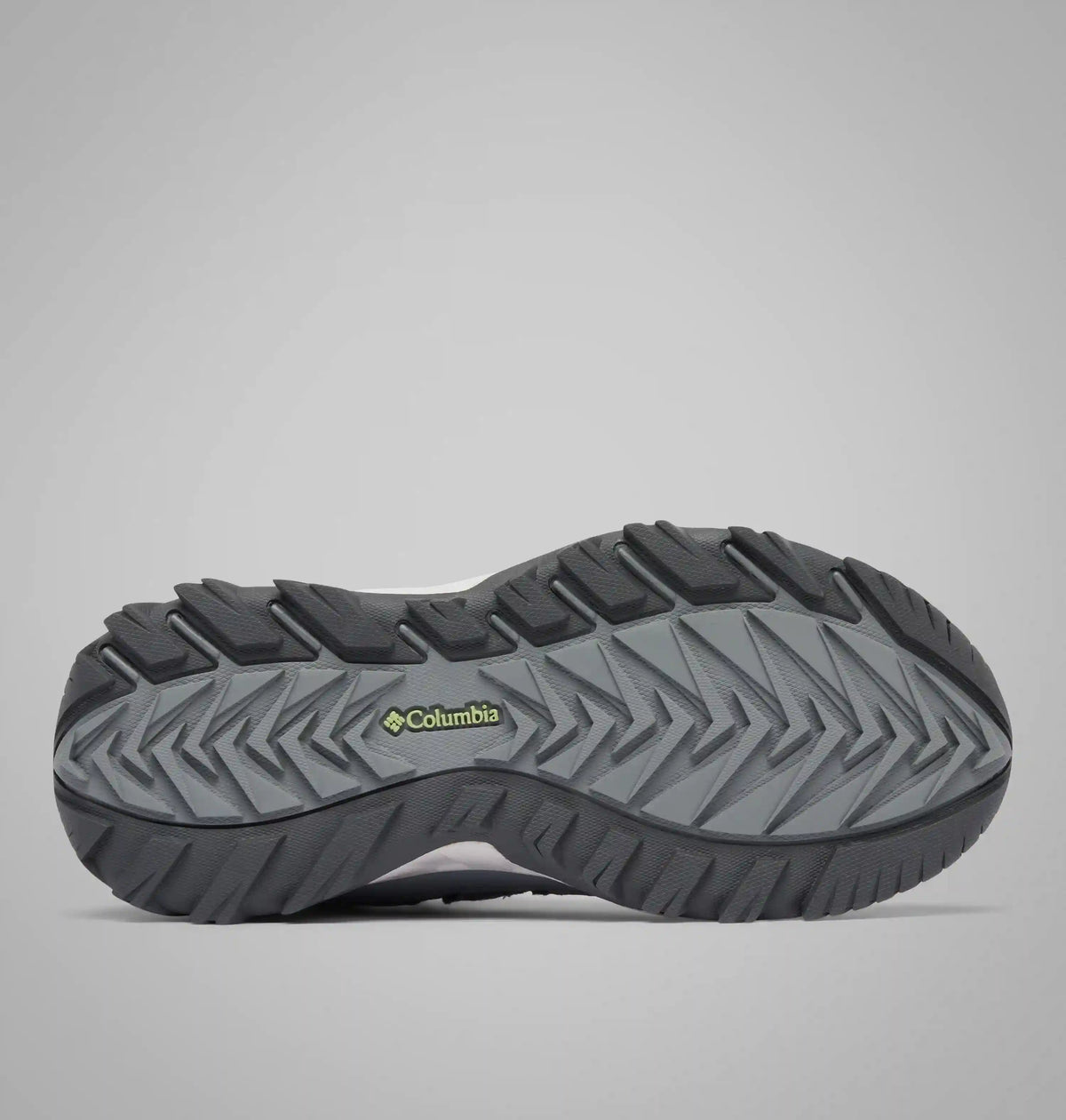 Women's Strata Trail Mid Waterproof Shoe - Wide