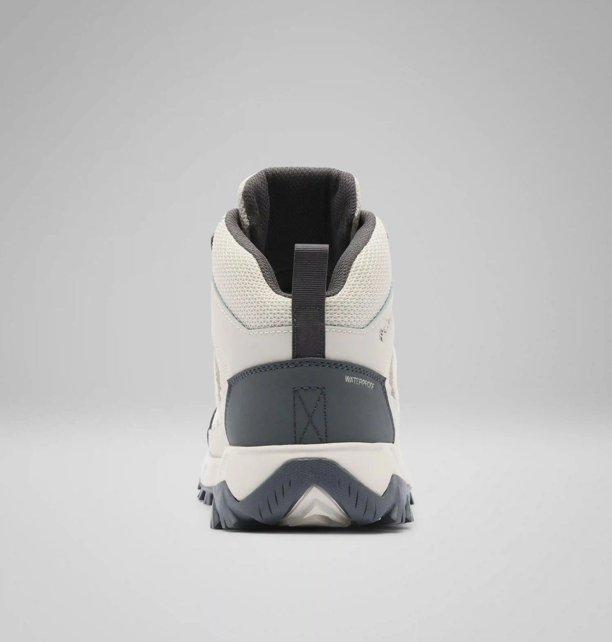 Women's Strata Trail Mid Waterproof Shoe - Wide