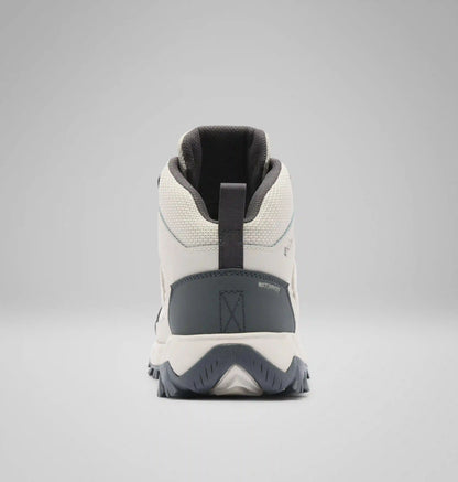 Women's Strata Trail Mid Waterproof Shoe - Wide