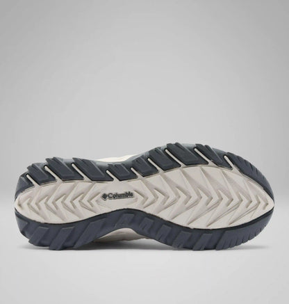 Women's Strata Trail Mid Waterproof Shoe - Wide