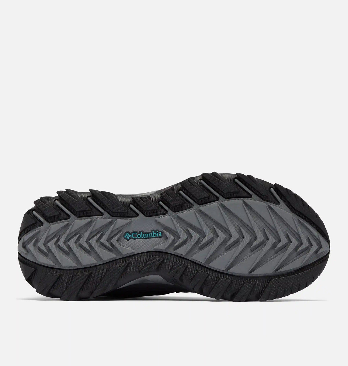 Women's Strata Trail Mid Waterproof Shoe - Wide