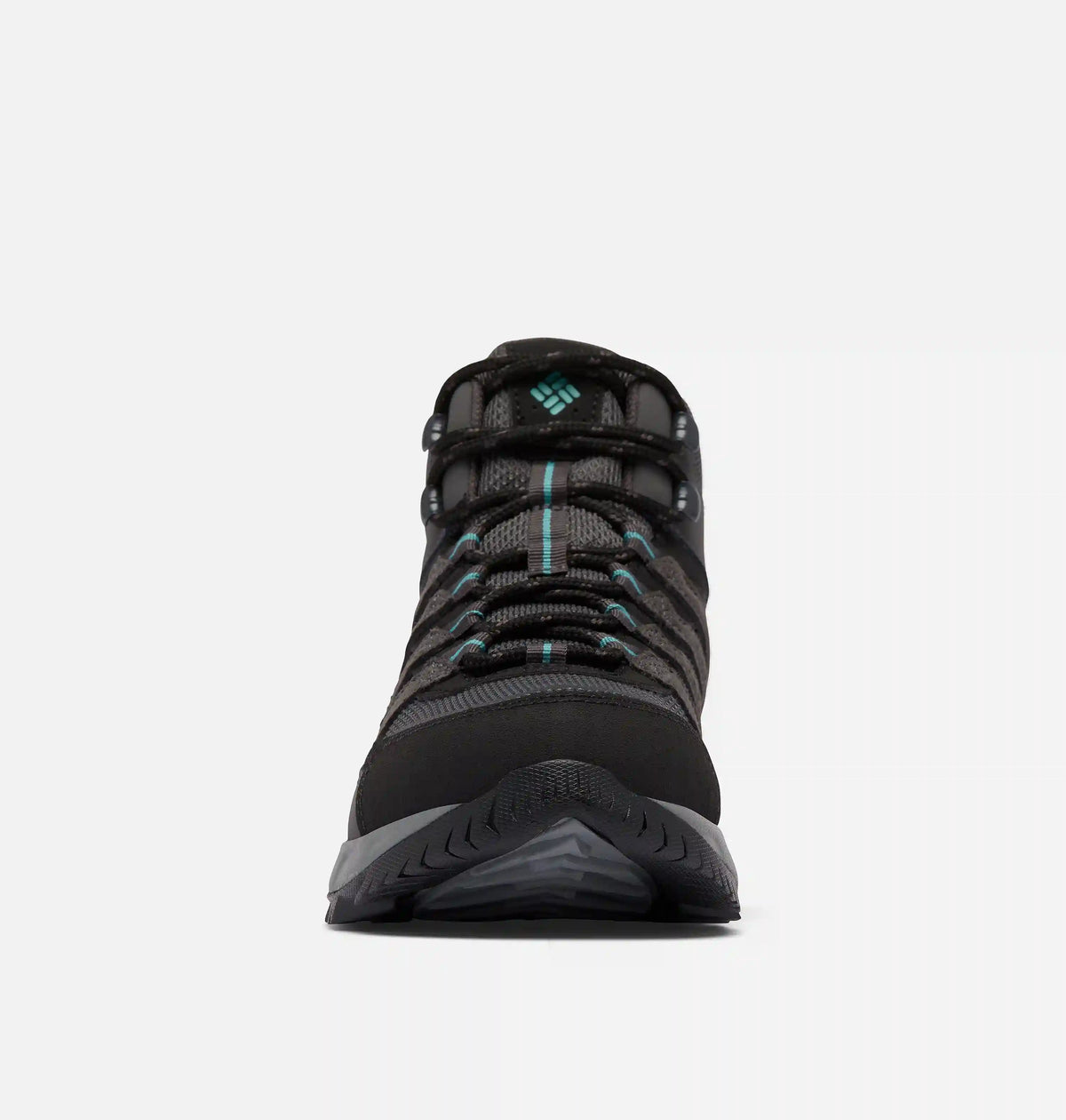 Women's Strata Trail Mid Waterproof Shoe - Wide
