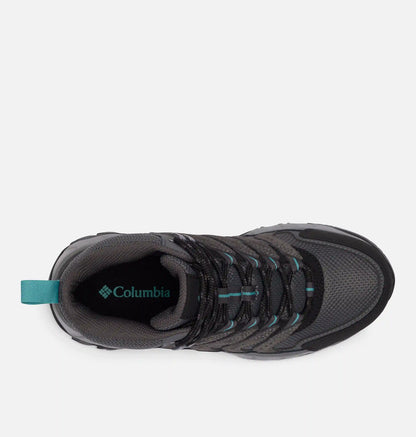 Women's Strata Trail Mid Waterproof Shoe - Wide
