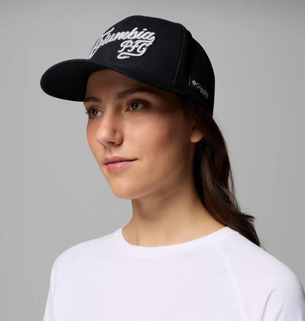 PFG Patch Mesh Ball Cap