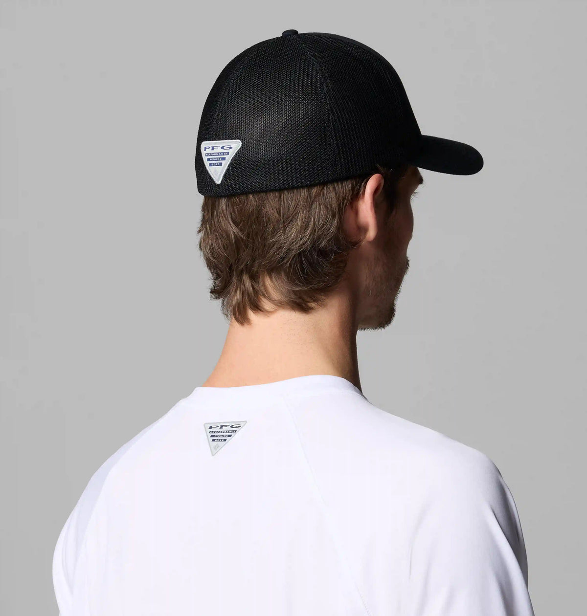 PFG Patch Mesh Ball Cap