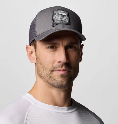 PFG Patch Mesh Ball Cap