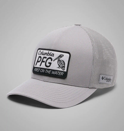 PFG Patch Mesh Ball Cap