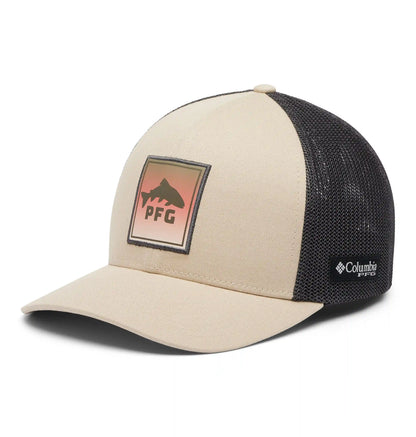 PFG Patch Mesh Ball Cap