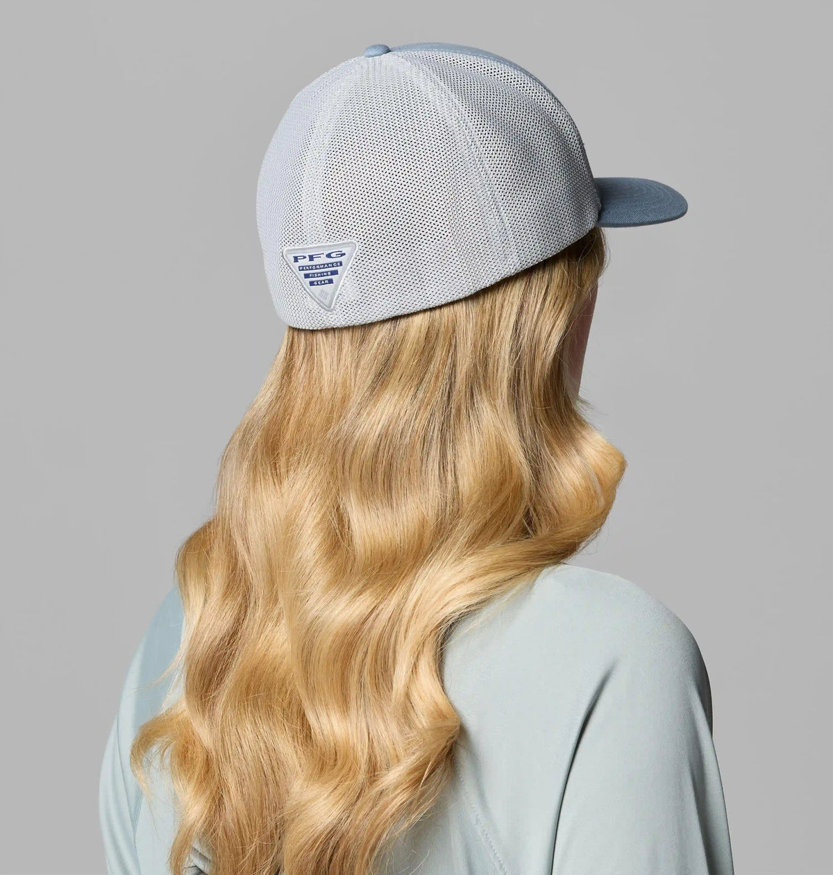 PFG Patch Mesh Ball Cap