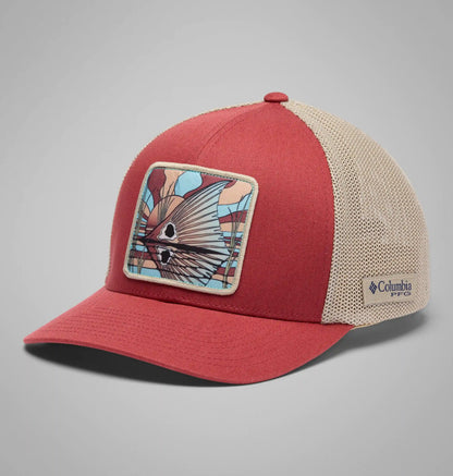 PFG Patch Mesh Ball Cap