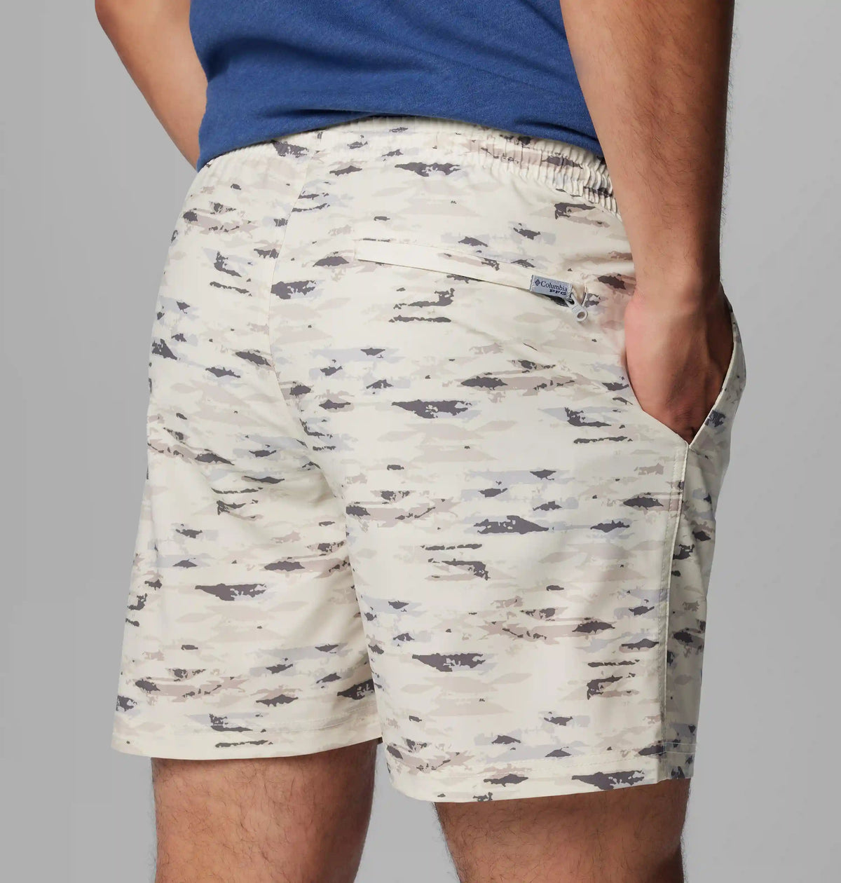 Men's PFG Rambler Water Shorts