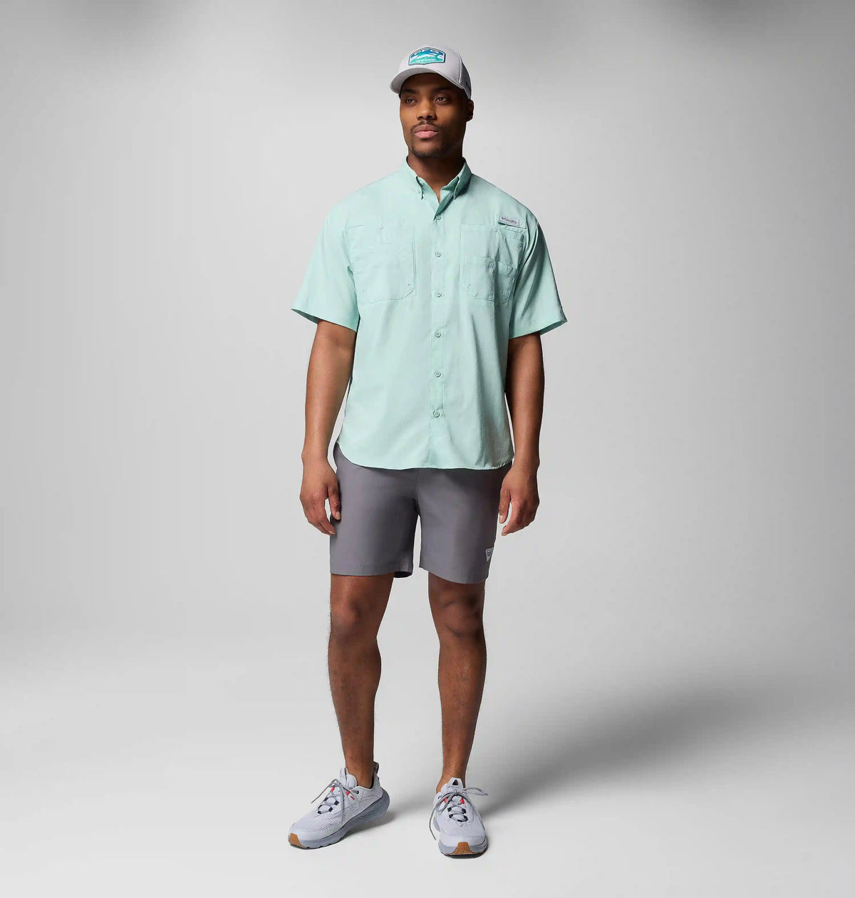 Men's PFG Rambler Water Shorts