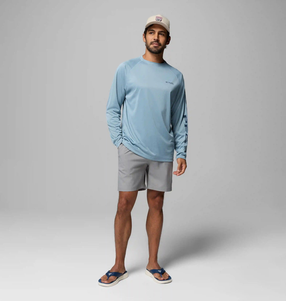 Men's PFG Rambler Water Shorts