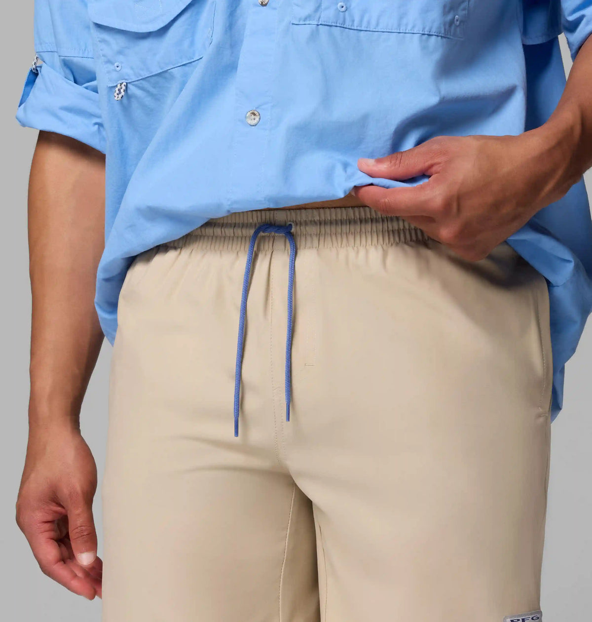Men's PFG Rambler Water Shorts
