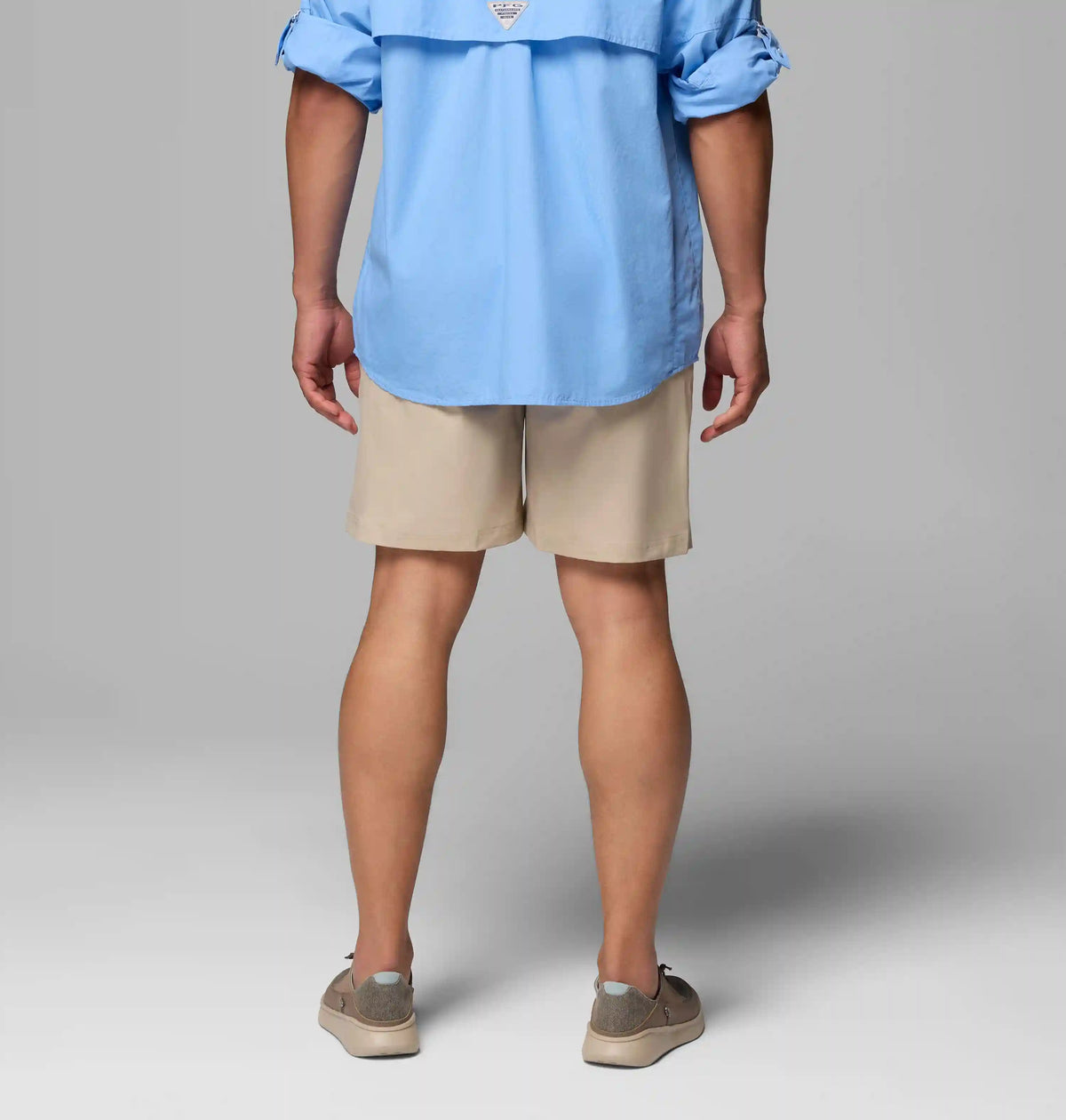 Men's PFG Rambler Water Shorts