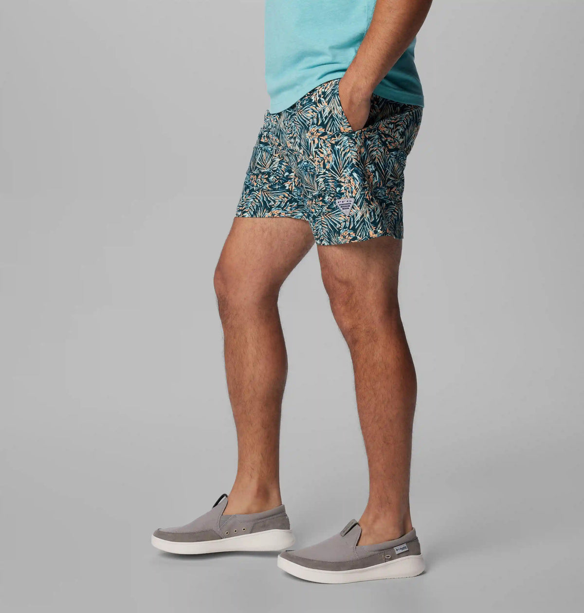 Men's PFG Rambler Water Shorts