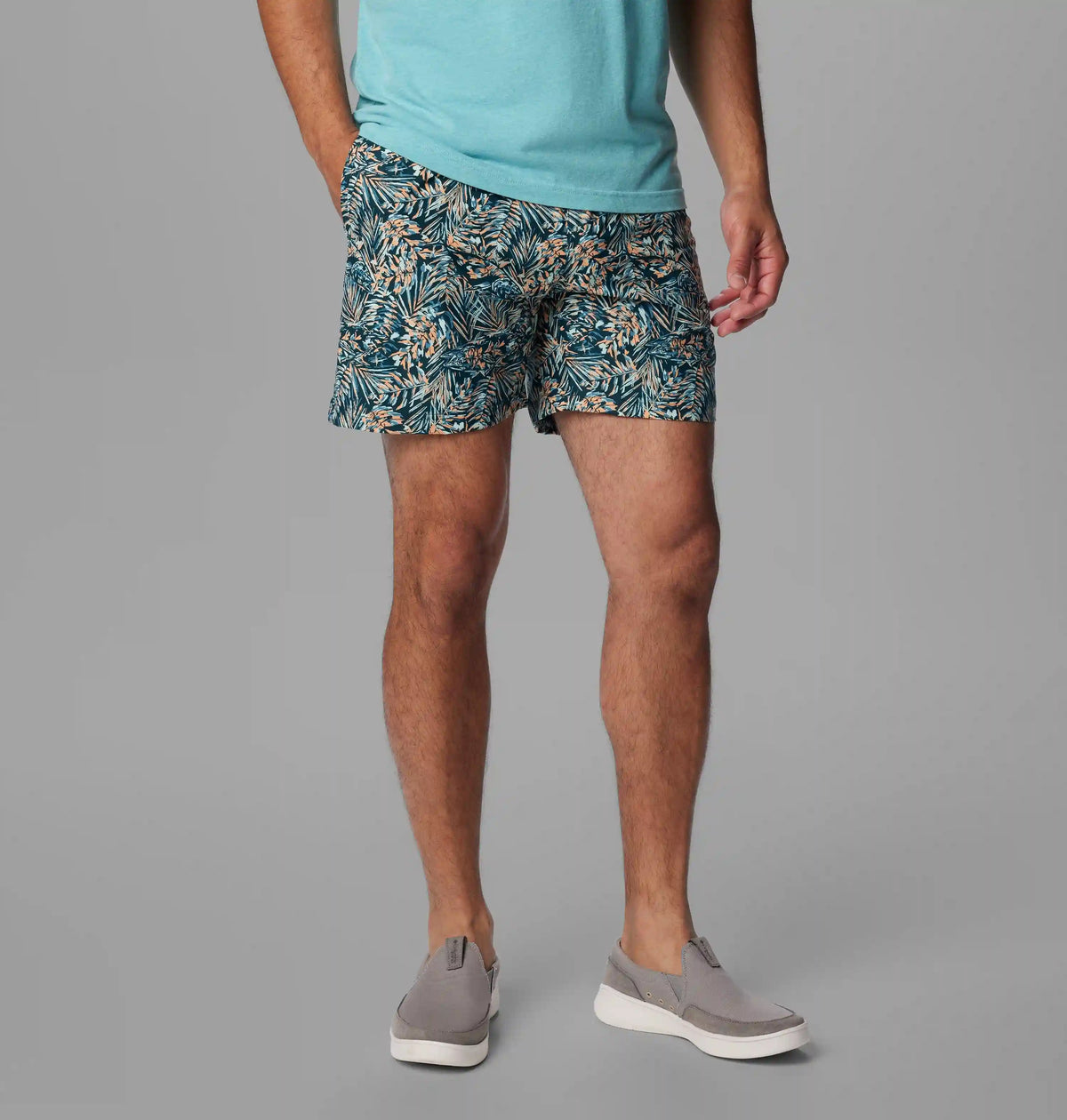 Men's PFG Rambler Water Shorts