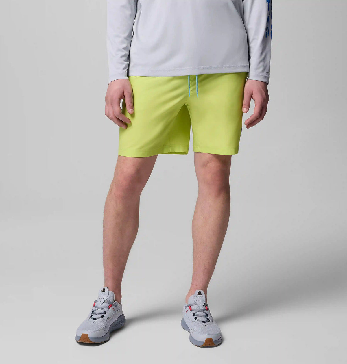 Men's PFG Rambler Water Shorts