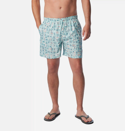 Men's PFG Rambler Water Shorts
