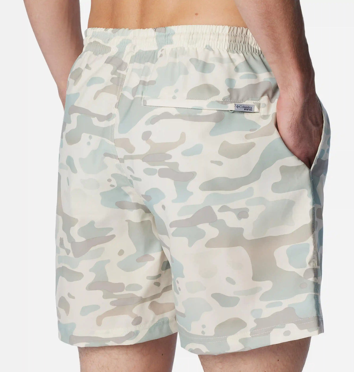 Men's PFG Rambler Water Shorts