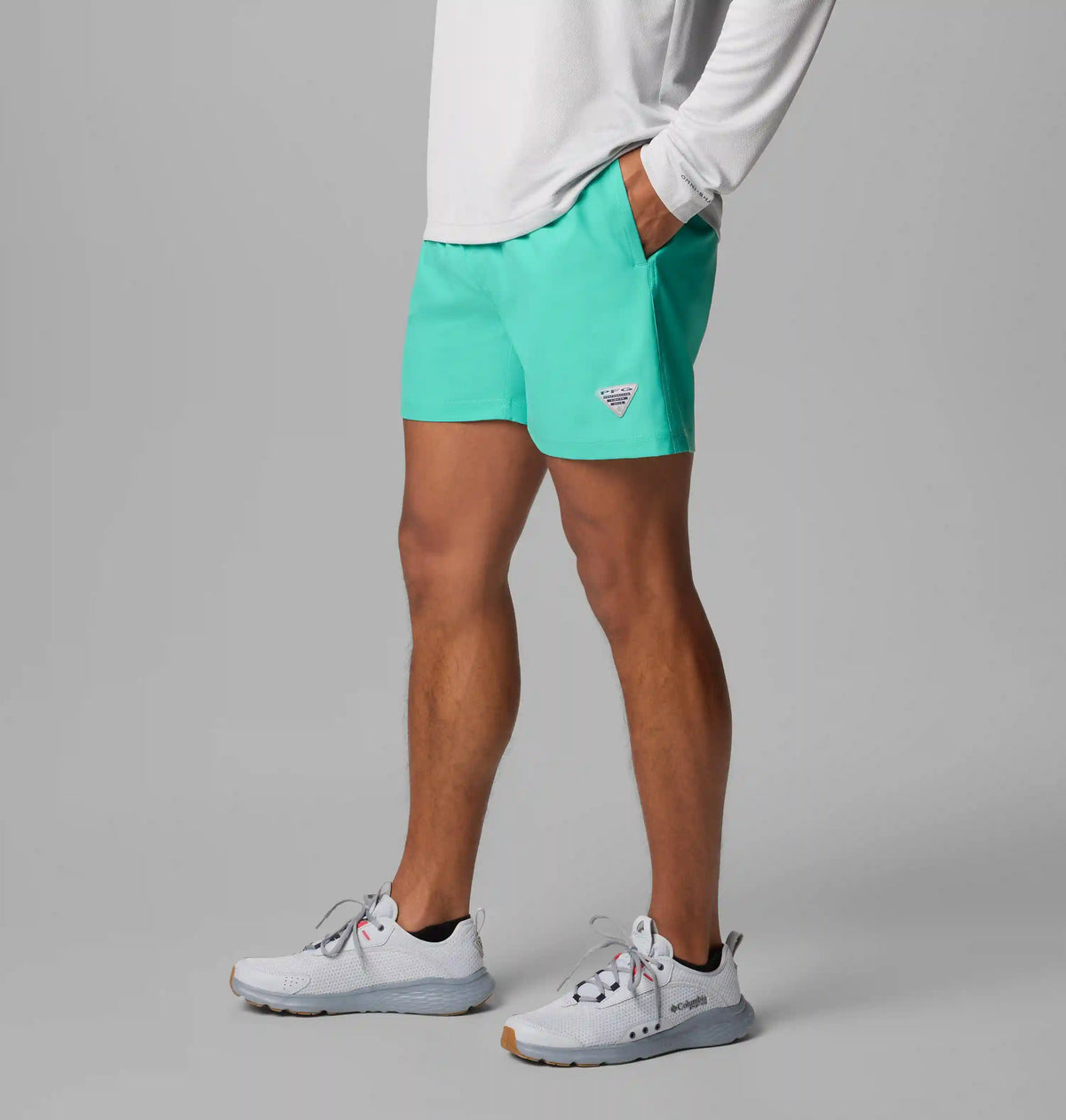 Men's PFG Rambler Water Shorts