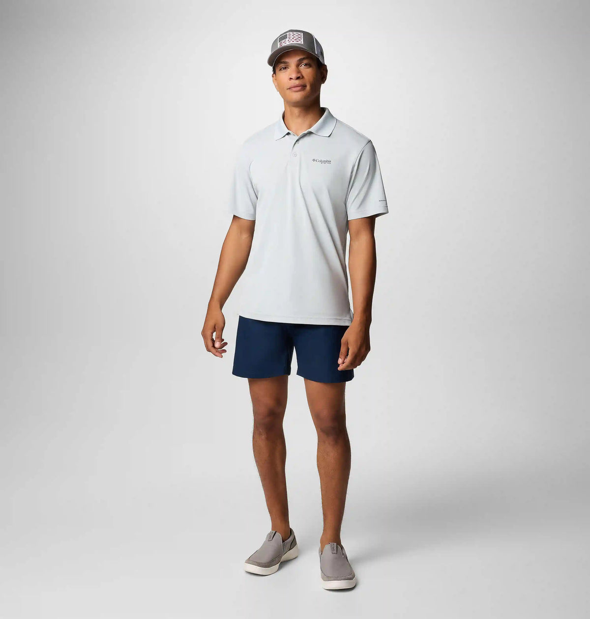 Men's PFG Rambler Water Shorts