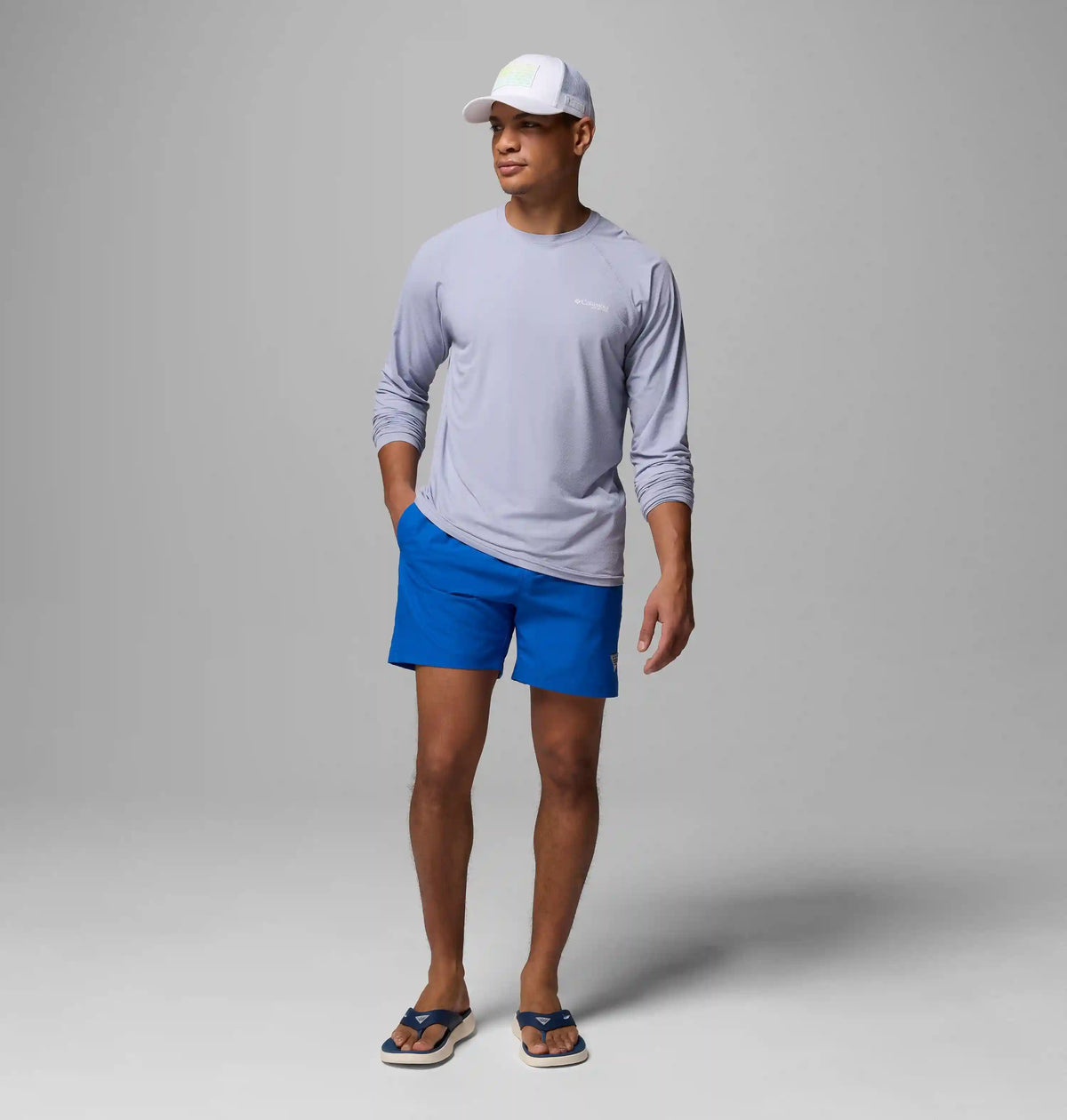 Men's PFG Rambler Water Shorts