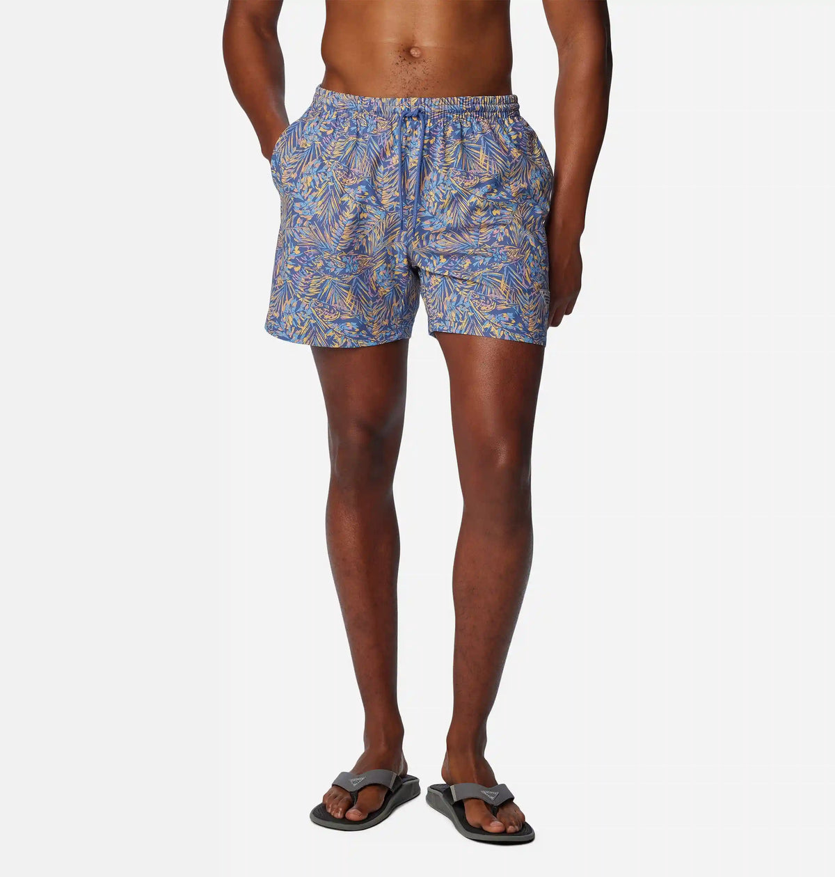Men's PFG Rambler Water Shorts