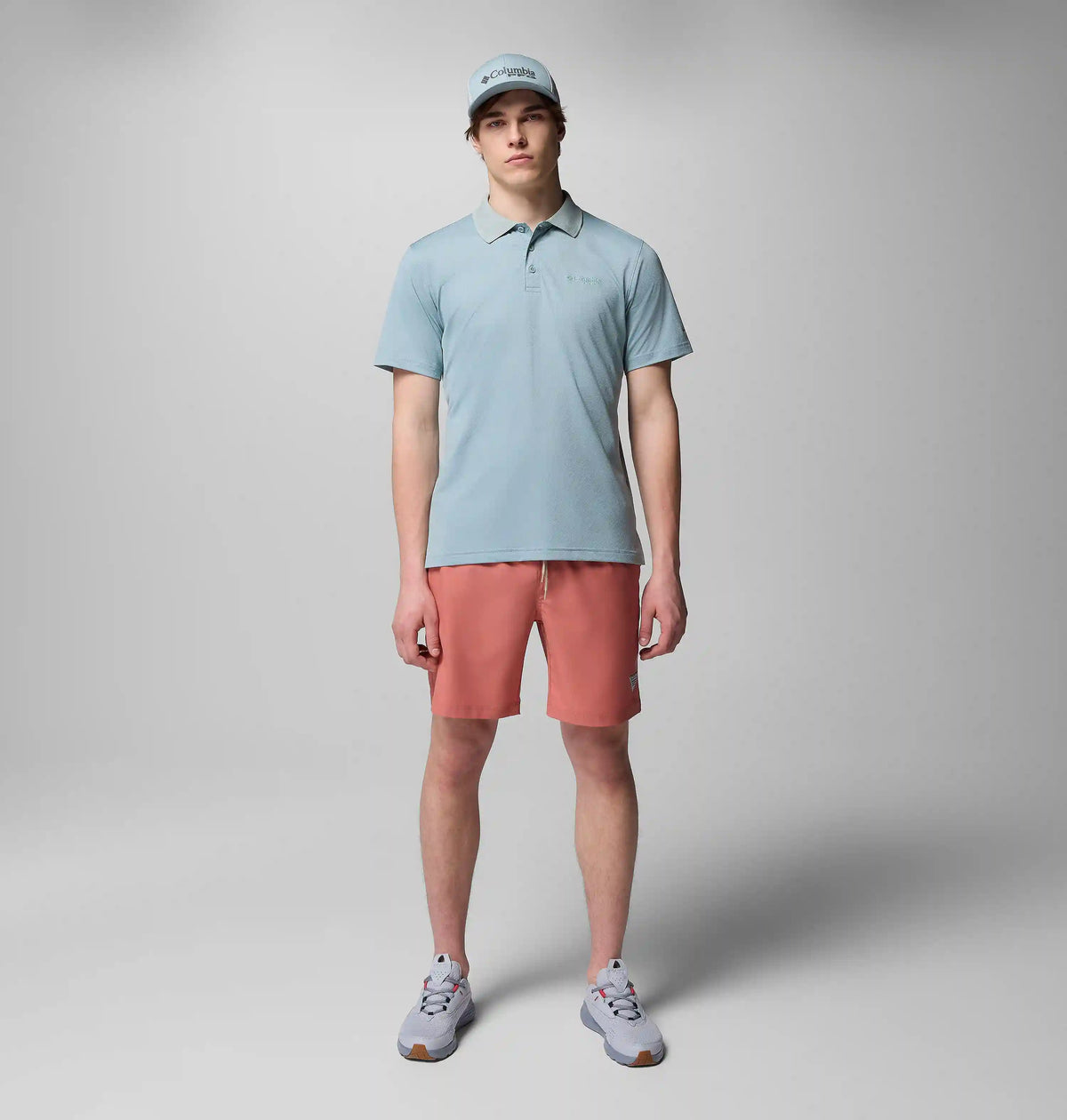 Men's PFG Rambler Water Shorts