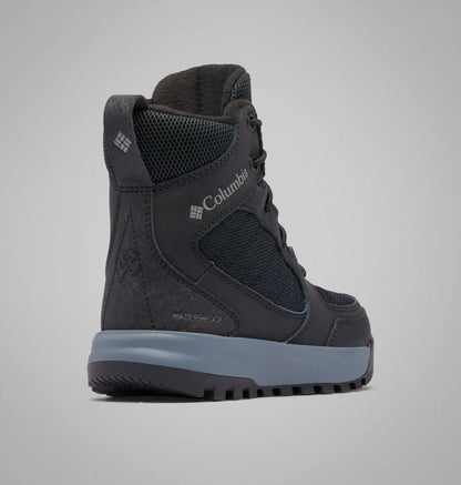 Kids' Portlander Omni-Heat Boots
