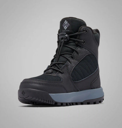 Kids' Portlander Omni-Heat Boots