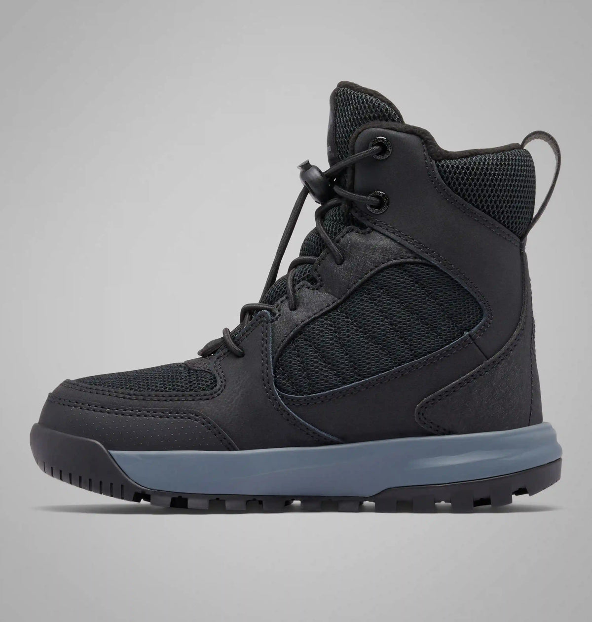Kids' Portlander Omni-Heat Boots