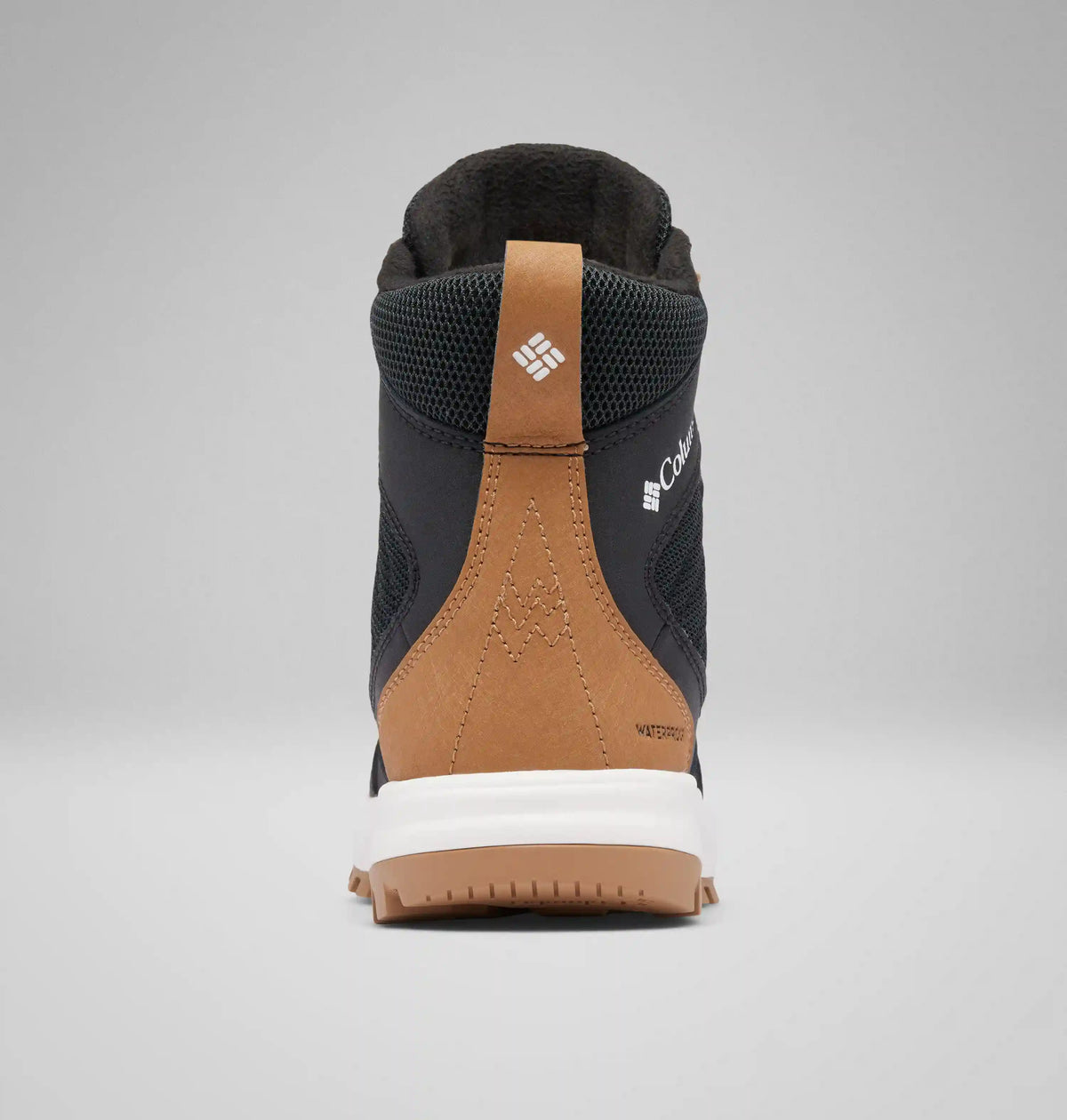 Kids' Portlander Omni-Heat Boots