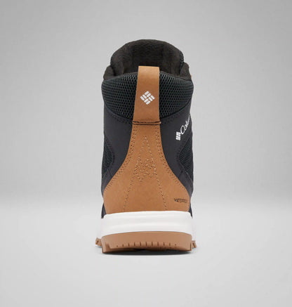 Kids' Portlander Omni-Heat Boots