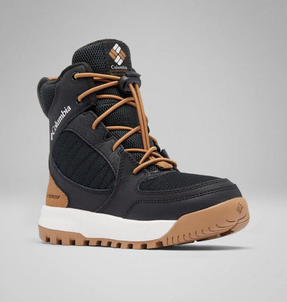 Kids' Portlander Omni-Heat Boots