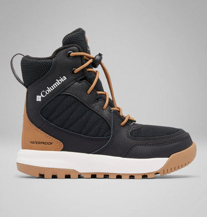 Kids' Portlander Omni-Heat Boots