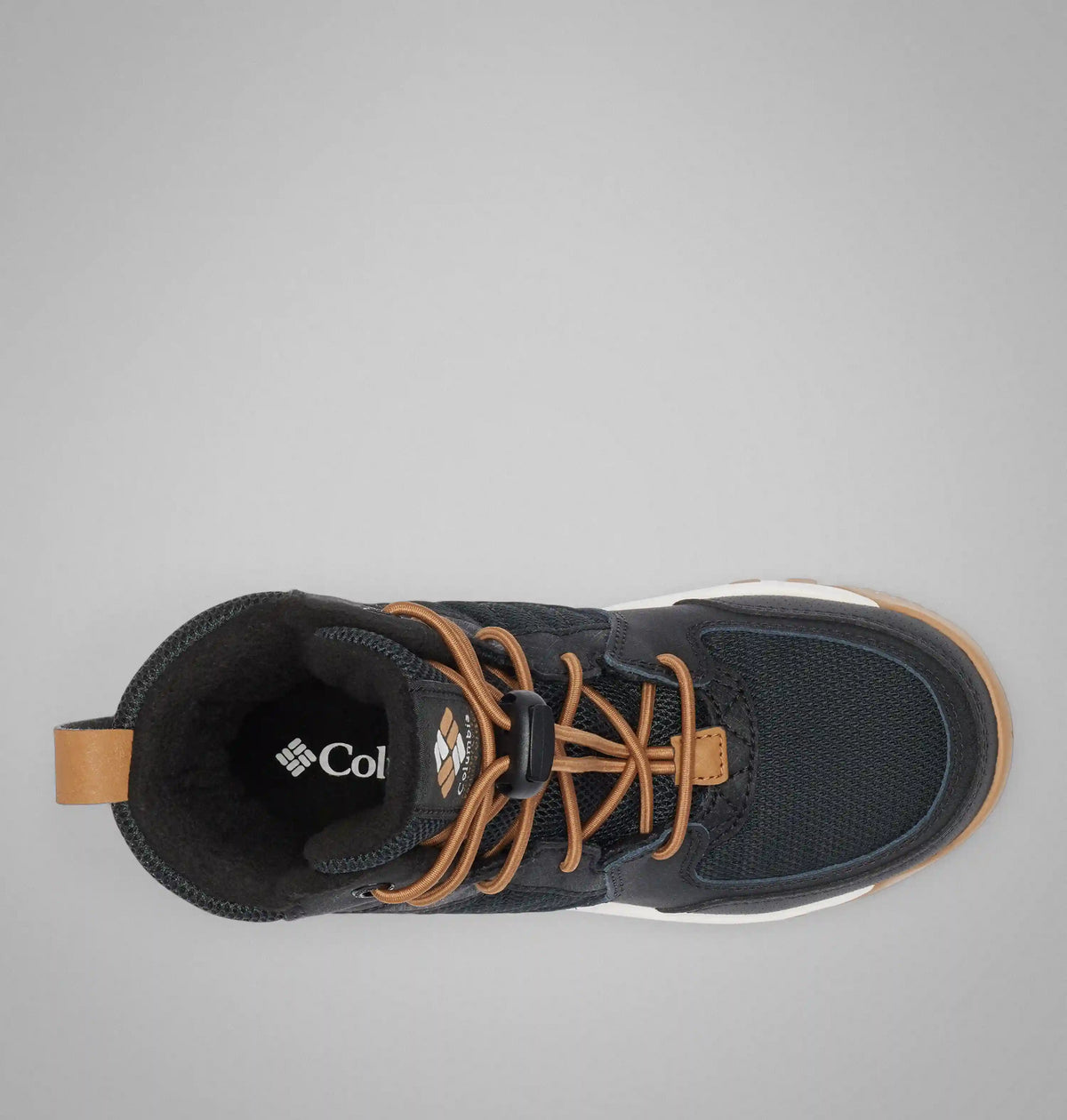 Kids' Portlander Omni-Heat Boots
