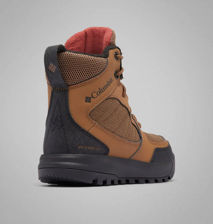 Kids' Portlander Omni-Heat Boots
