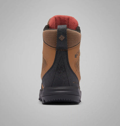 Kids' Portlander Omni-Heat Boots