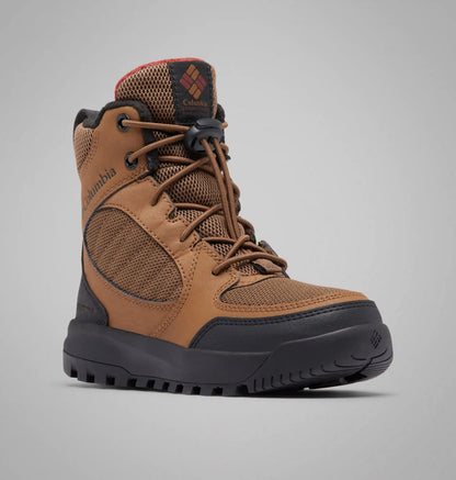 Kids' Portlander Omni-Heat Boots