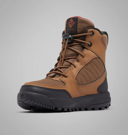 Kids' Portlander Omni-Heat Boots