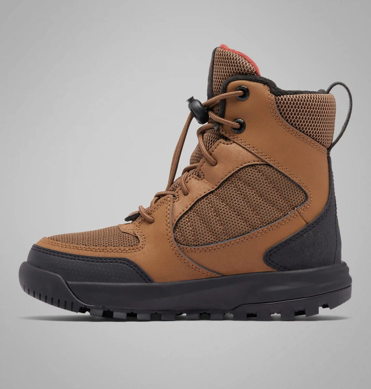 Kids' Portlander Omni-Heat Boots