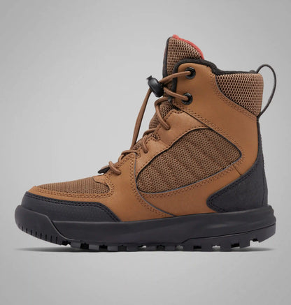 Kids' Portlander Omni-Heat Boots
