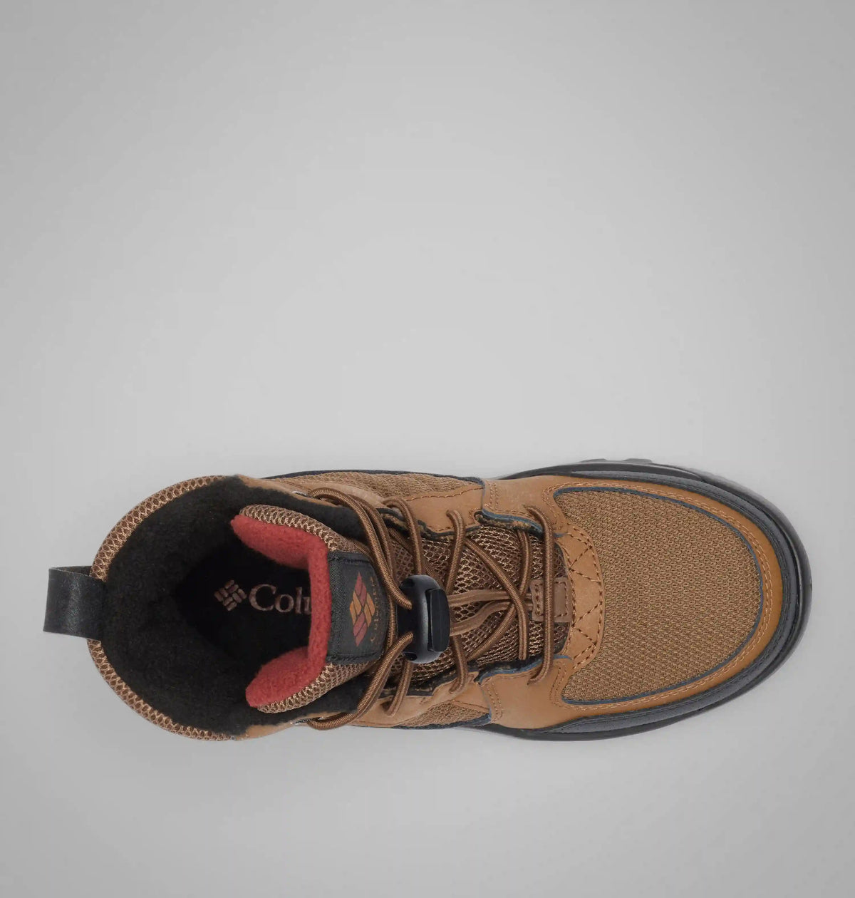 Kids' Portlander Omni-Heat Boots