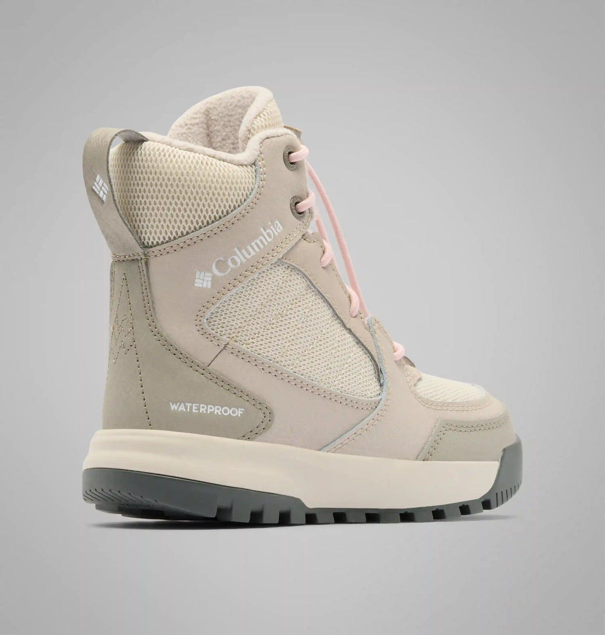 Kids' Portlander Omni-Heat Boots