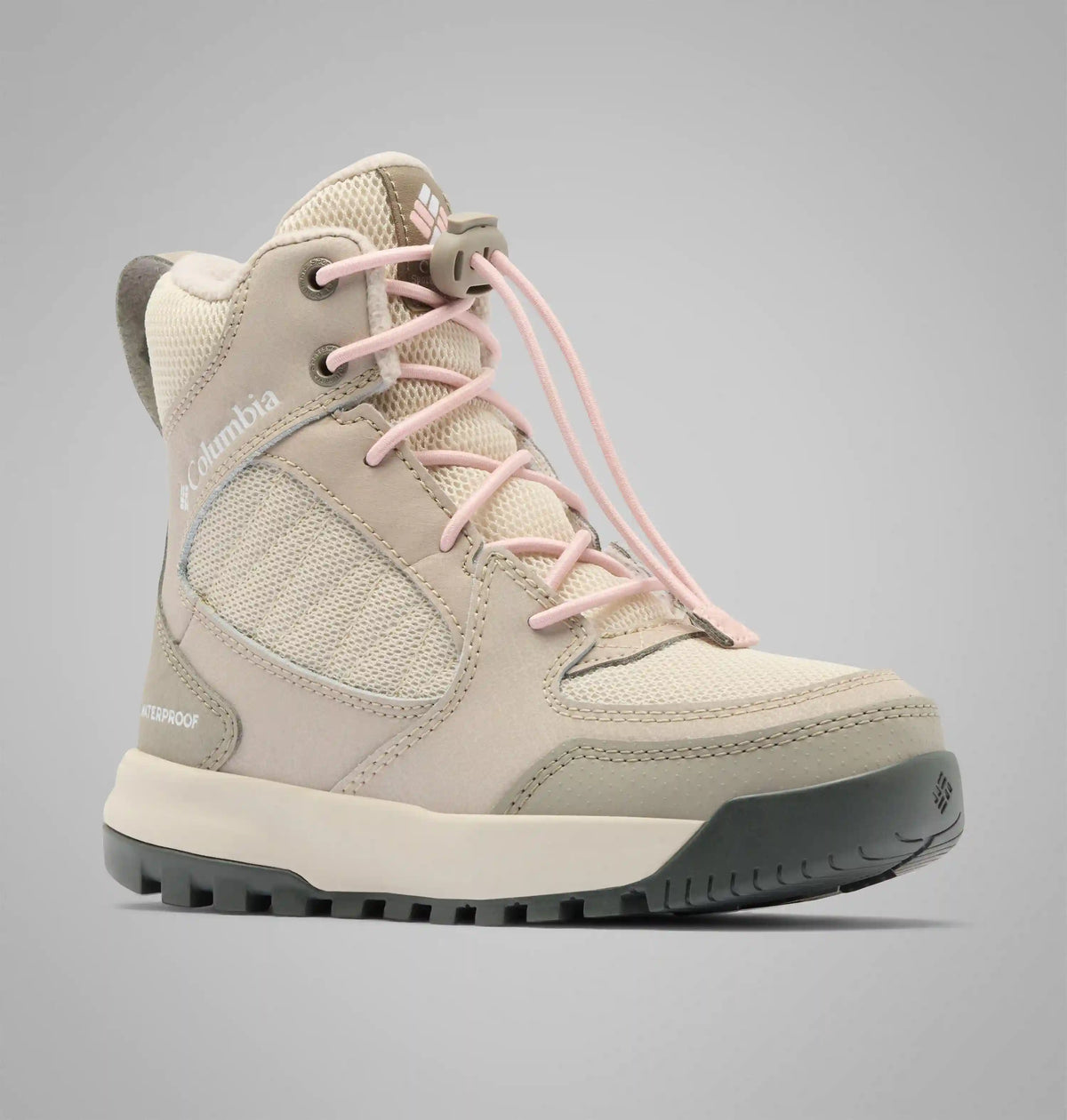 Kids' Portlander Omni-Heat Boots