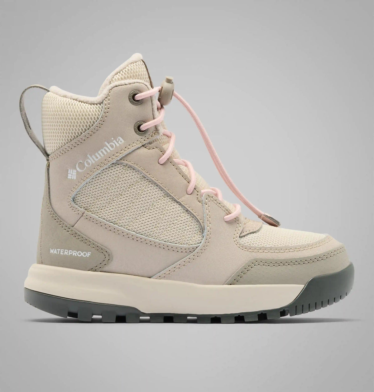 Kids' Portlander Omni-Heat Boots