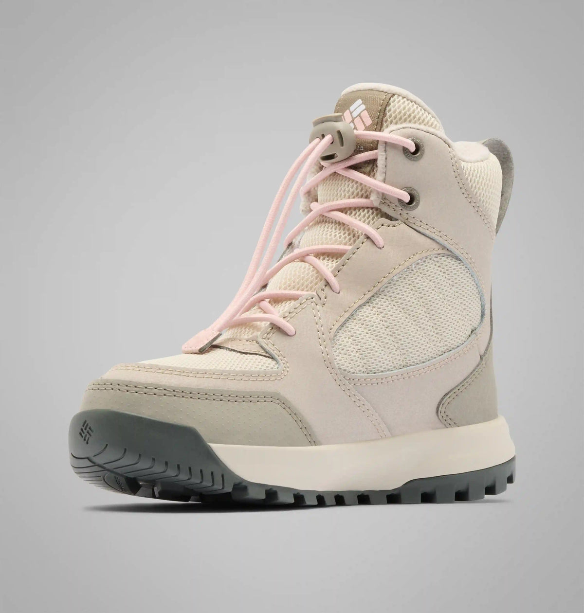 Kids' Portlander Omni-Heat Boots