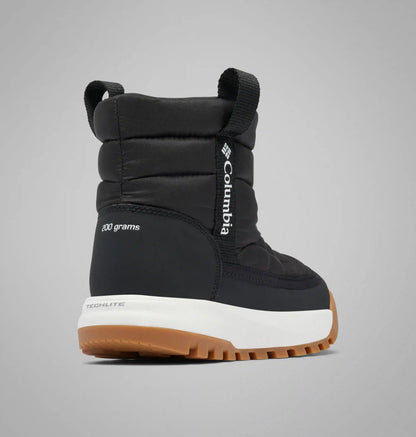 Kids' Snowtrot Mid Boot